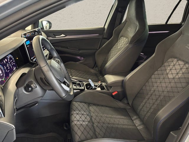 Volkswagen Golf I 2025 – bild 4
