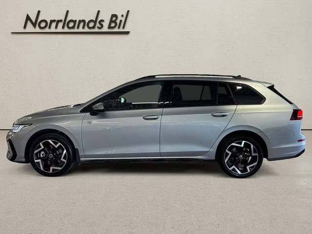 Volkswagen Golf I 2025 – bild 2