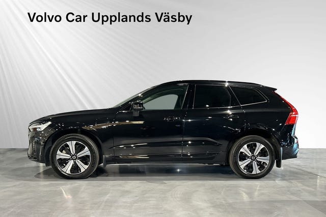 Volvo XC60 2025 – bild 3