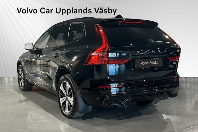 Volvo XC60 2025 – bild 4