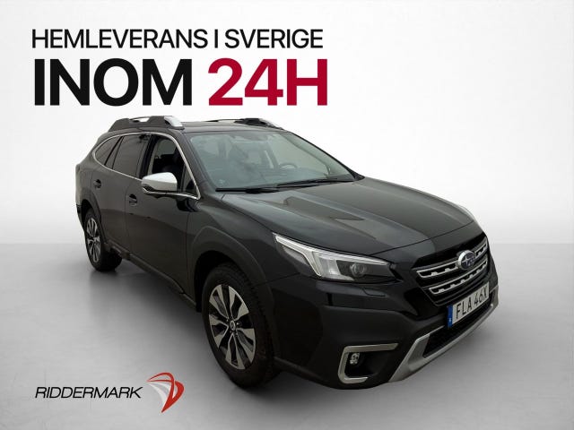Subaru Outback 2024