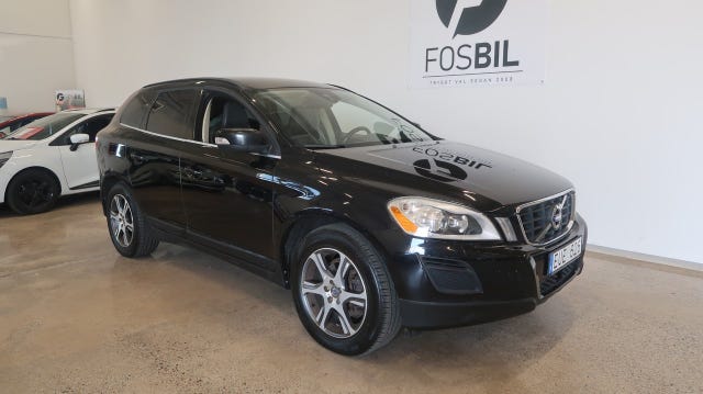 Volvo XC60 2013