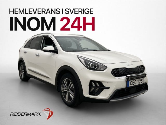 Kia Niro 2022