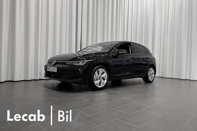 Volkswagen Golf I 2026