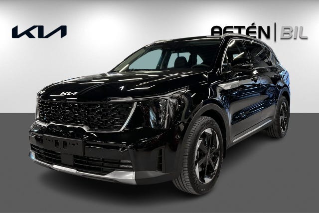 Kia Sorento 2026