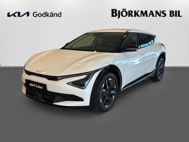 Kia EV6 2024