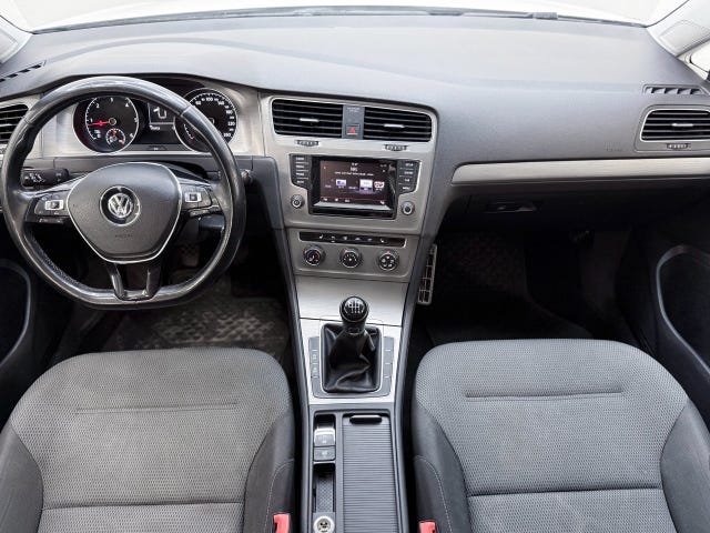 Volkswagen Golf I 2014 – bild 2