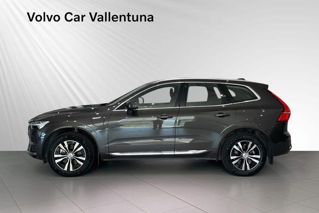 Volvo XC60 2025 – bild 3