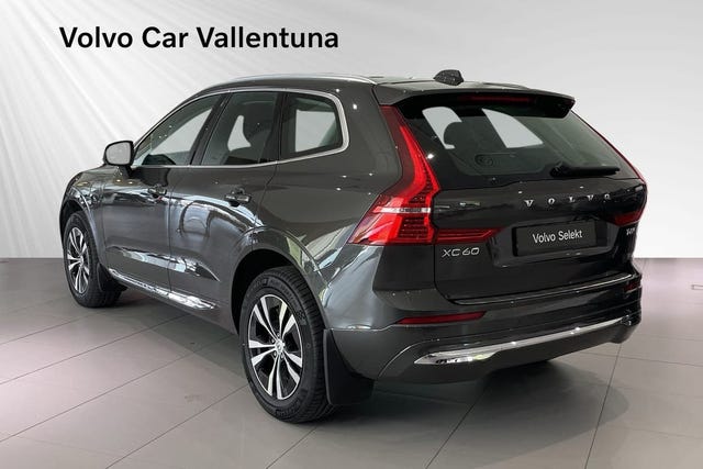 Volvo XC60 2025 – bild 4