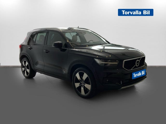 Volvo XC40 2019 – bild 3