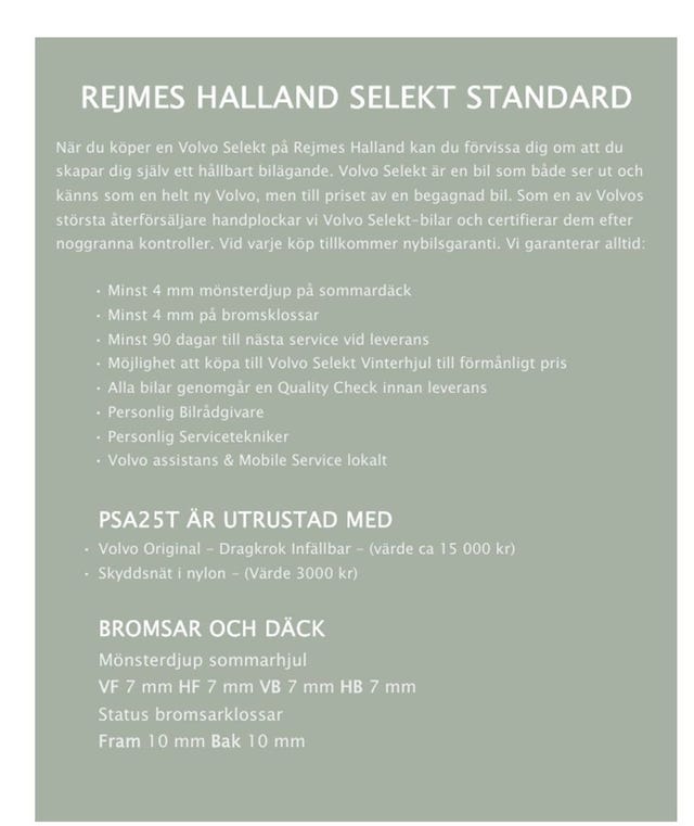 Volvo XC60 2023 – bild 4