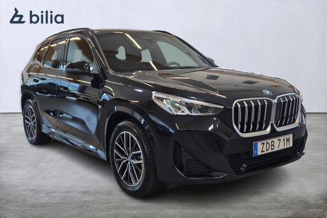 BMW X1 2026 – bild 3