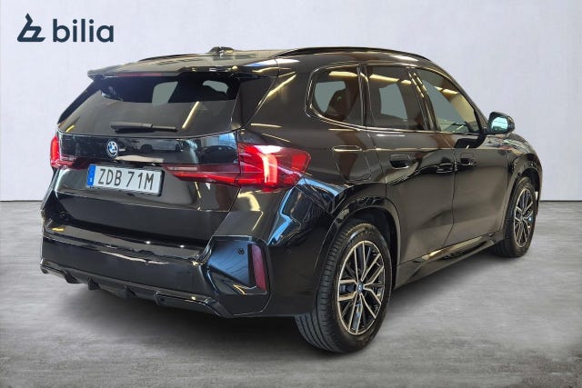 BMW X1 2026 – bild 2