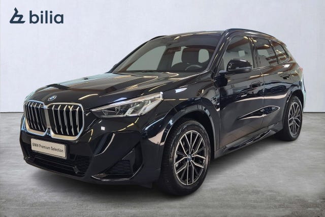 BMW X1 2026