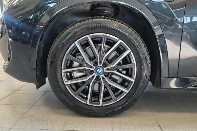 BMW X1 2026 – bild 4