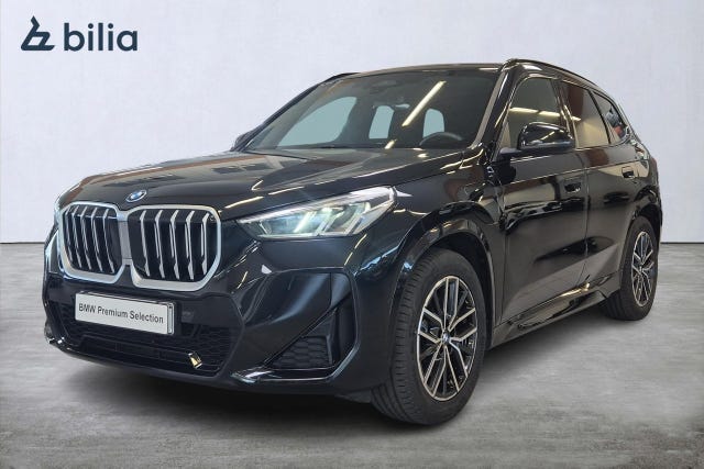 BMW X1 2026