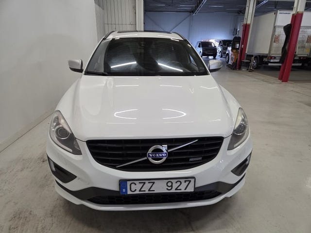 Volvo XC60 2014 – bild 2