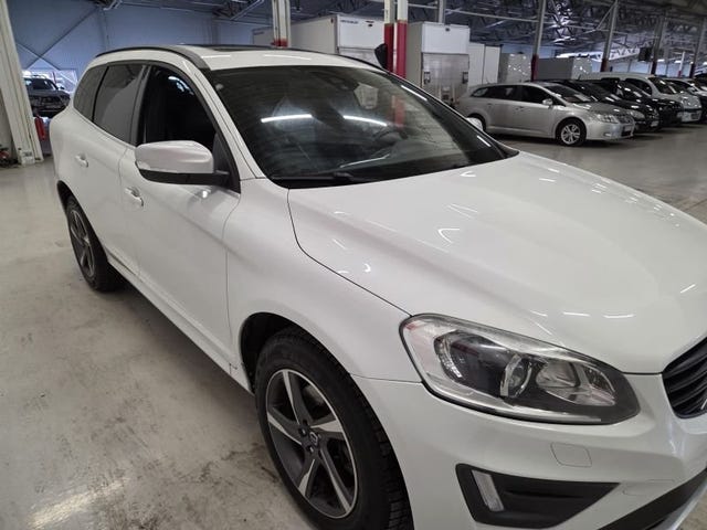 Volvo XC60 2014 – bild 3