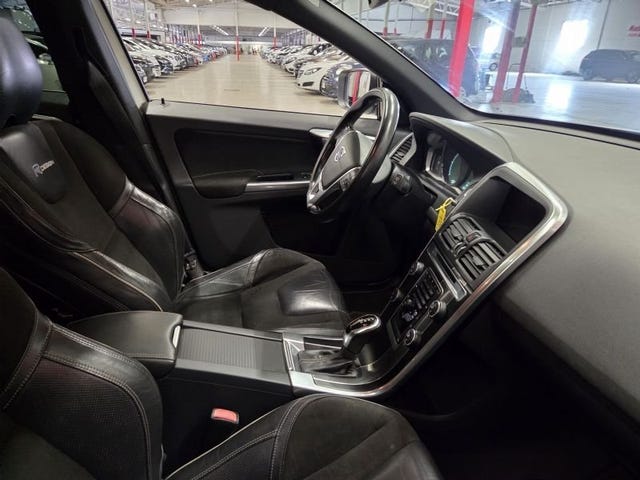 Volvo XC60 2014 – bild 4