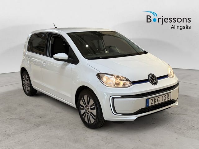 Volkswagen e-Up! 2022