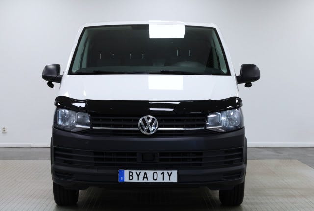 Volkswagen Transporter 2019