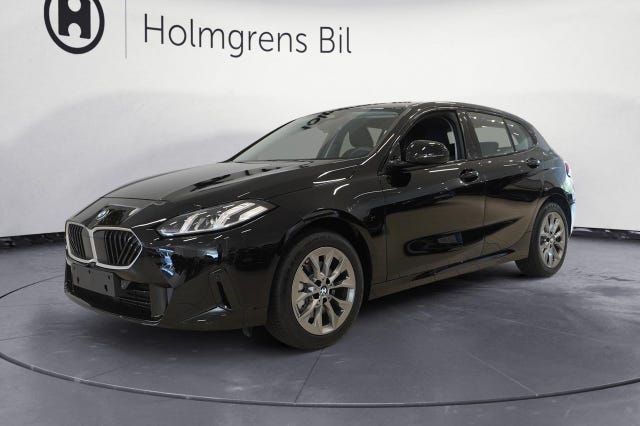 BMW 120 2026