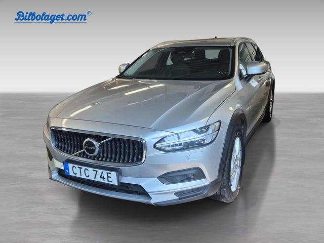 Volvo V90 Cross Country 2022