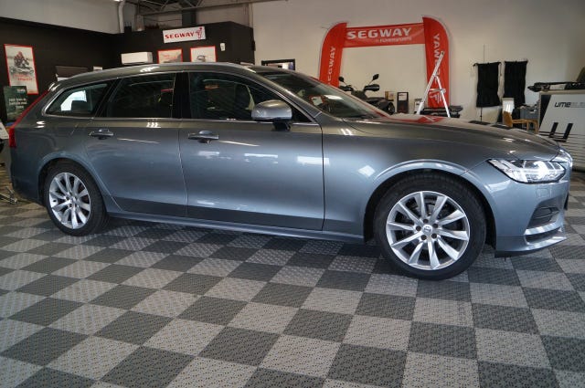 Volvo V90 2019