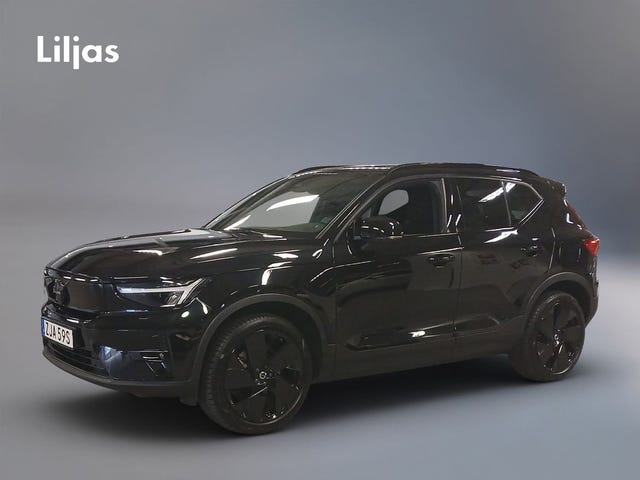 Volvo EX40 2025