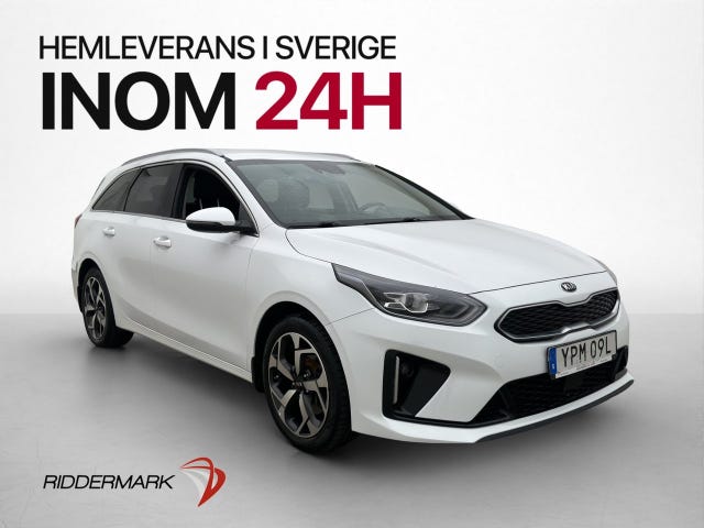 Kia Ceed 2020