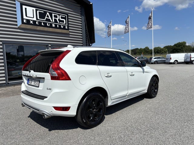 Volvo XC60 2013 – bild 4