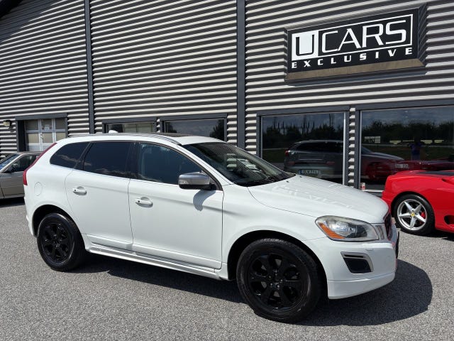 Volvo XC60 2013 – bild 2