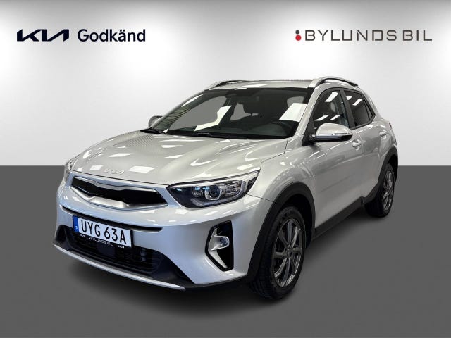 Kia Stonic 2024