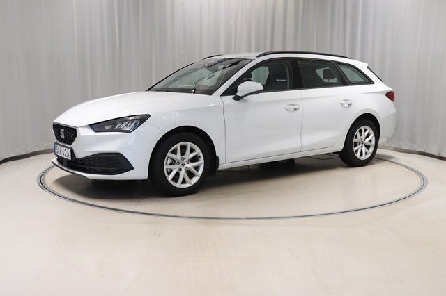 Seat Leon 2025