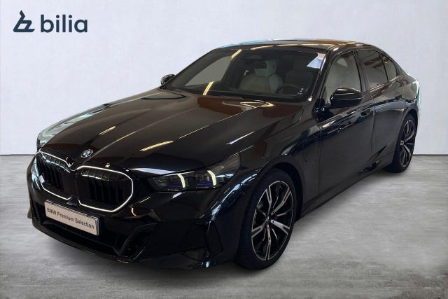 BMW 530e 2026
