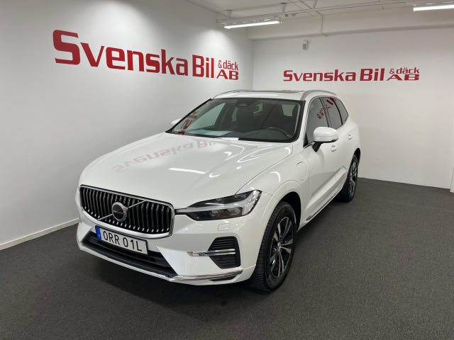 Volvo XC60 2024
