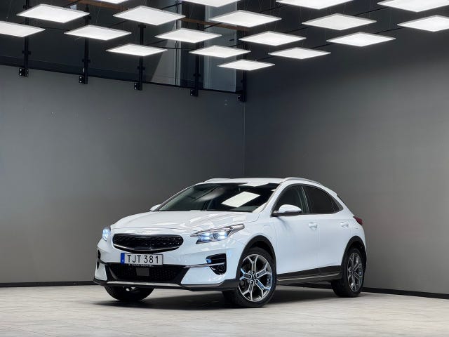 Kia XCeed 2022