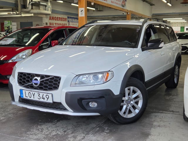 Volvo XC70 2015 – bild 2