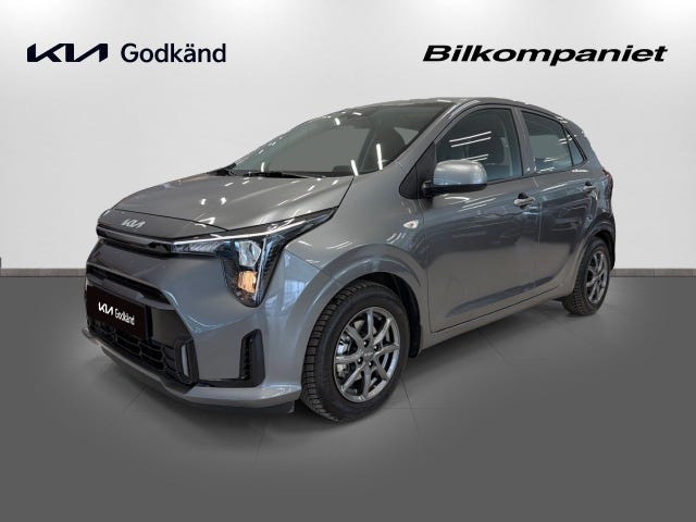 Kia Picanto 2026