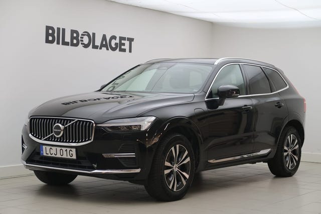 Volvo XC60 2023