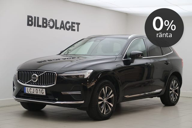 Volvo XC60 2023