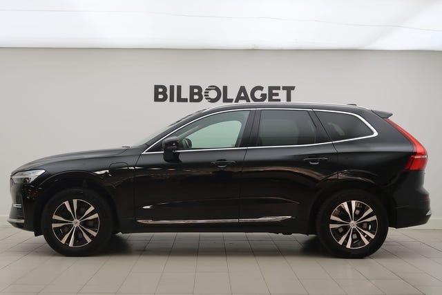Volvo XC60 2023 – bild 2