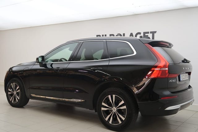 Volvo XC60 2023 – bild 3