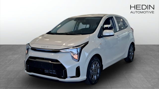 Kia Picanto 2026