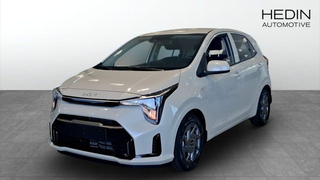 Kia Picanto 2026