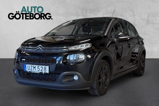 Citroen C3 2016