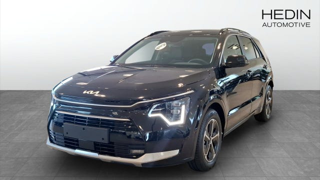 Kia Niro 2026