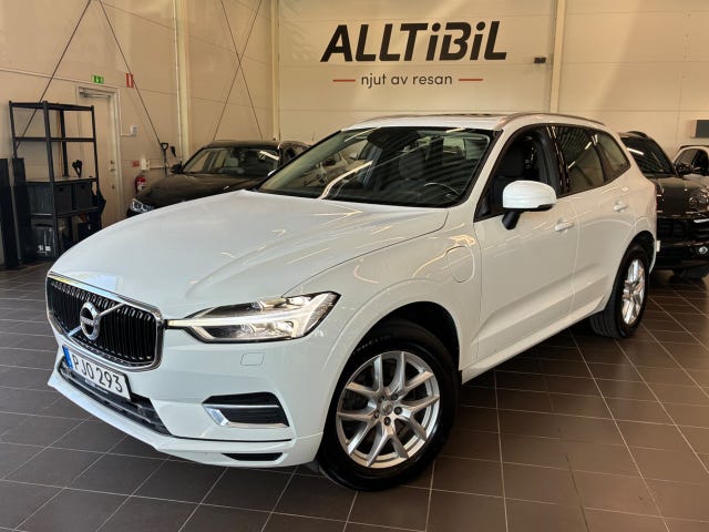 Volvo XC60 2020