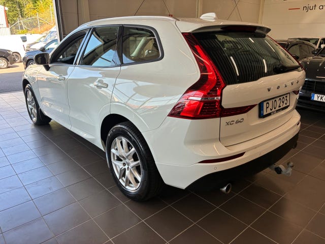 Volvo XC60 2020 – bild 4