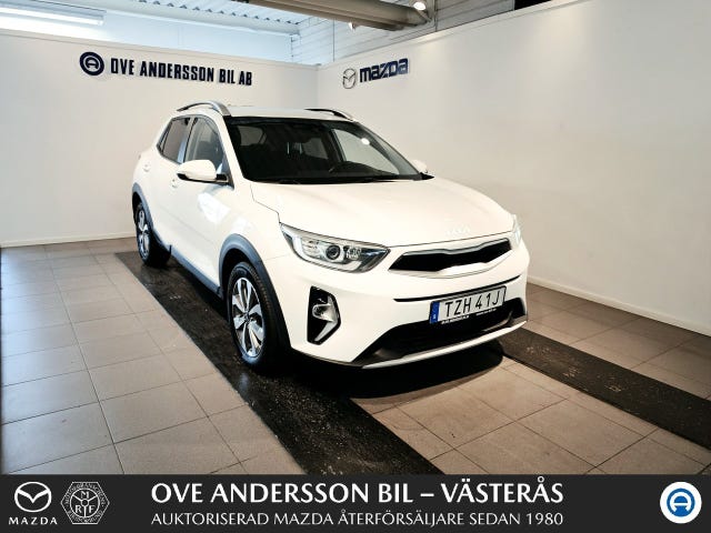 Kia Stonic 2023
